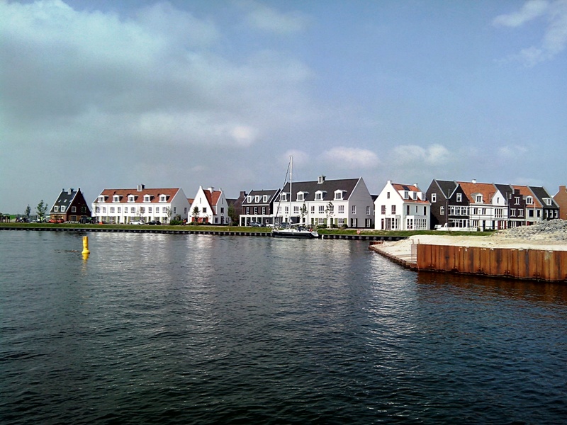 waterfront havens harderwijk 2